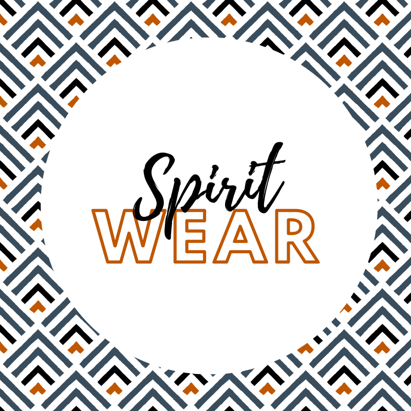 Spirit Wear